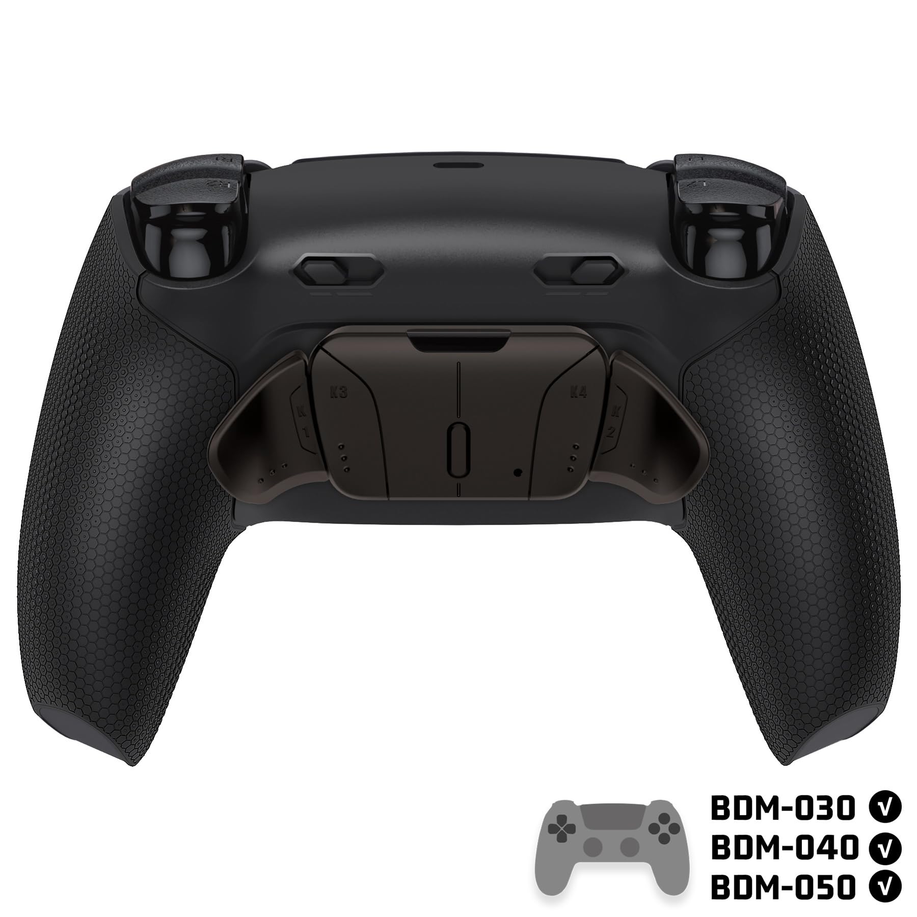 Amazon.co.jp: eXtremeRate ps5コントローラーBDM-030 040 050